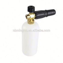 2018 new arrival high pressure snow foam lance foam spray gun foam soft ball gun